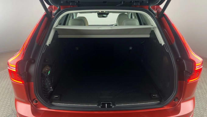 2021 Volvo Xc60