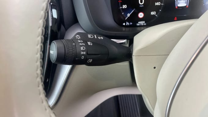 2021 Volvo Xc60