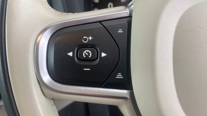 2021 Volvo Xc60