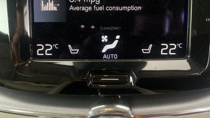 2021 Volvo Xc60