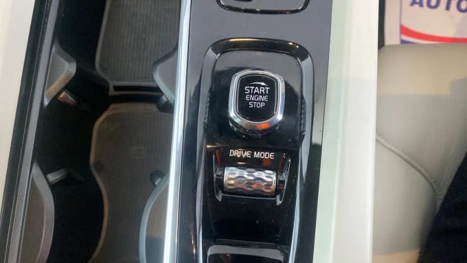 2021 Volvo Xc60
