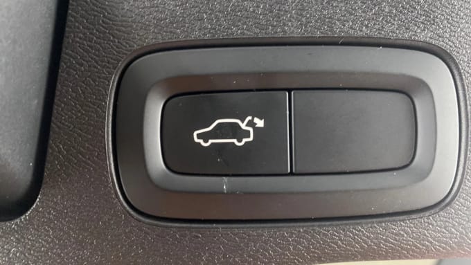 2021 Volvo Xc60