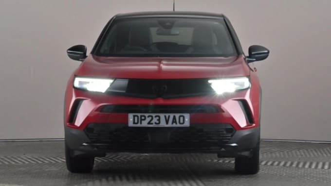 2023 Vauxhall Mokka