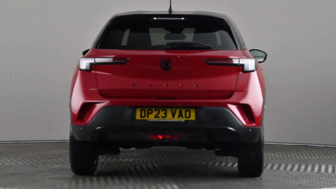 2023 Vauxhall Mokka