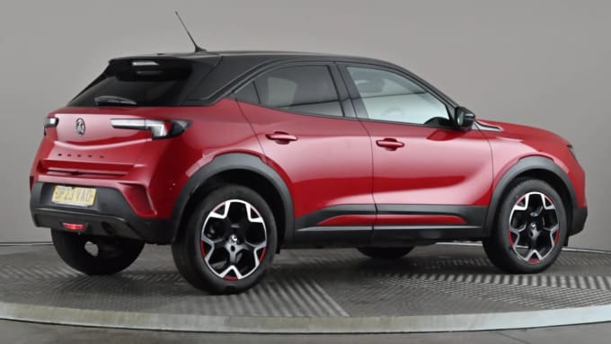 2023 Vauxhall Mokka