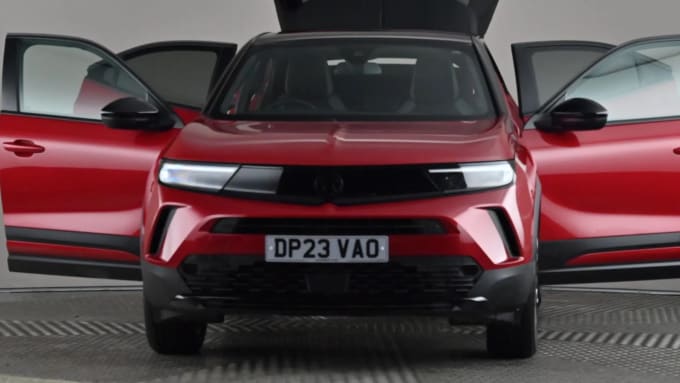 2023 Vauxhall Mokka