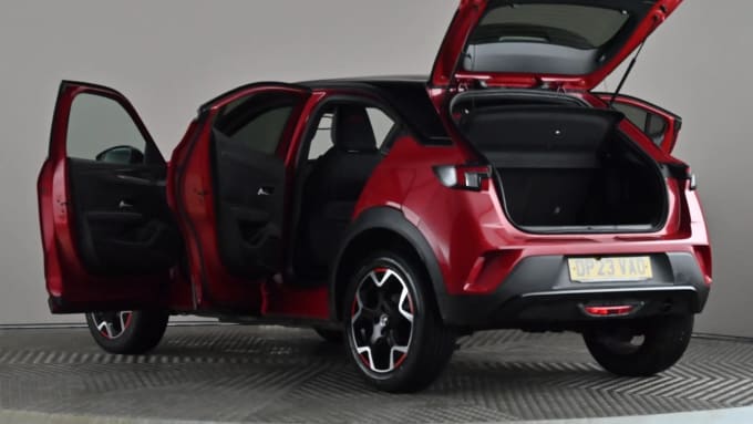 2023 Vauxhall Mokka