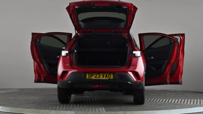 2023 Vauxhall Mokka
