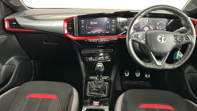 2023 Vauxhall Mokka