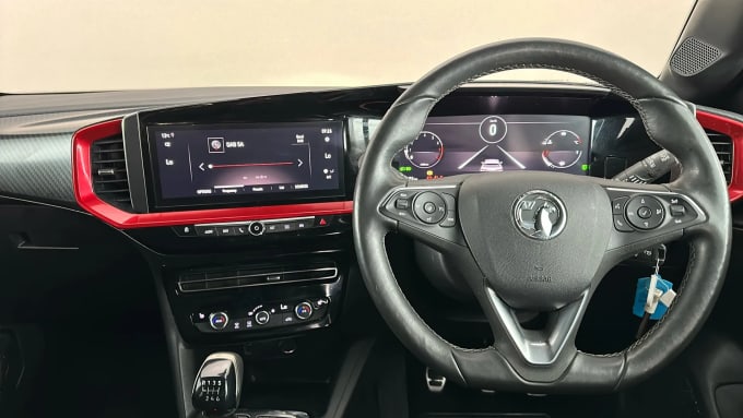 2023 Vauxhall Mokka