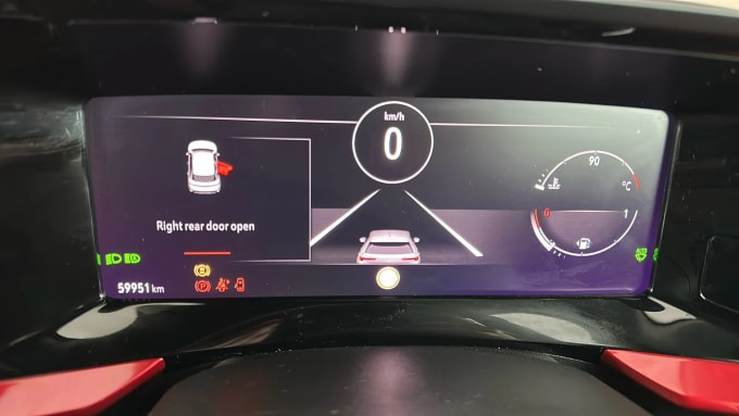 2023 Vauxhall Mokka