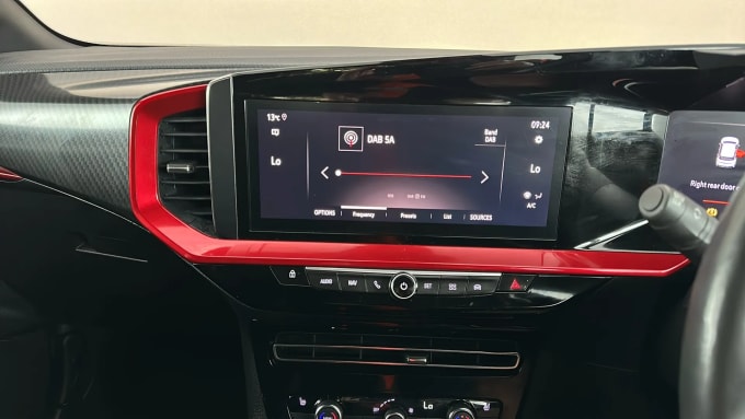 2023 Vauxhall Mokka