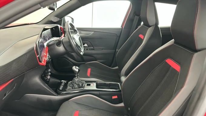2023 Vauxhall Mokka