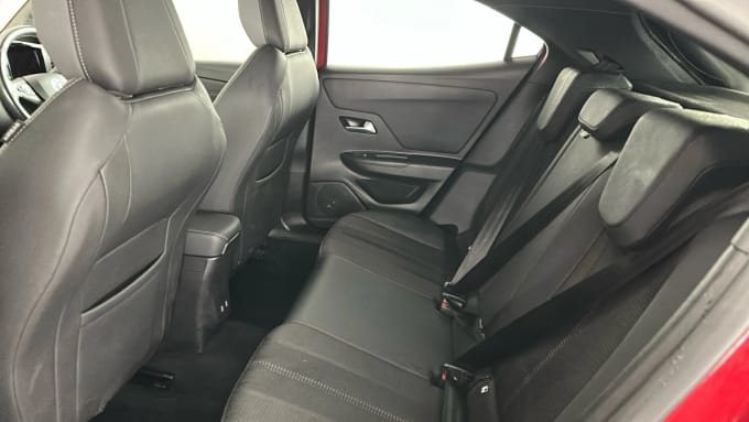 2023 Vauxhall Mokka