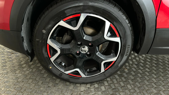 2023 Vauxhall Mokka