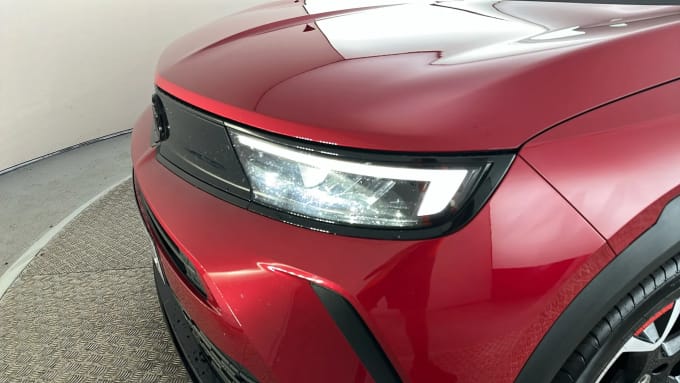 2023 Vauxhall Mokka