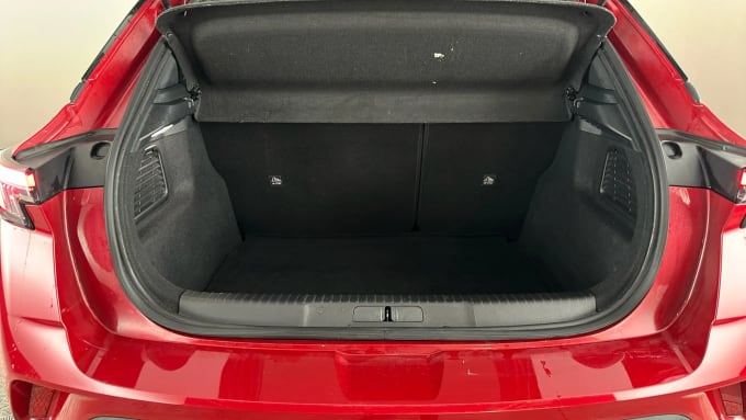 2023 Vauxhall Mokka