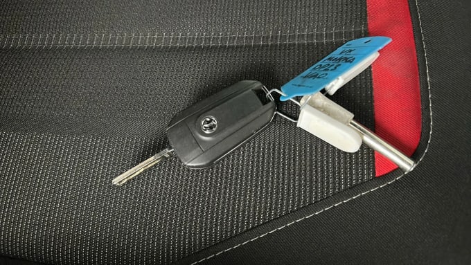 2023 Vauxhall Mokka