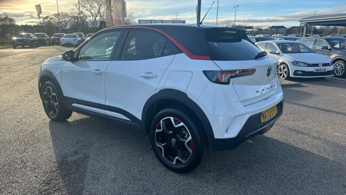 2023 Vauxhall Mokka