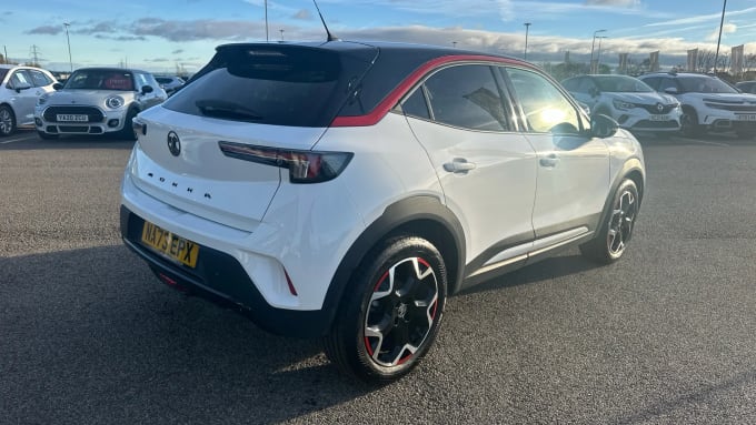 2023 Vauxhall Mokka