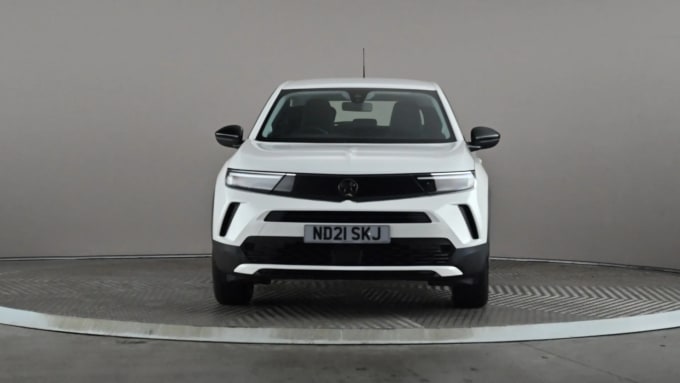 2021 Vauxhall Mokka