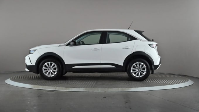 2021 Vauxhall Mokka