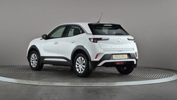 2021 Vauxhall Mokka
