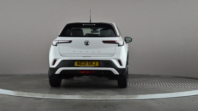 2021 Vauxhall Mokka