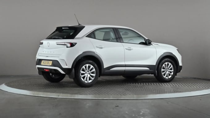 2021 Vauxhall Mokka