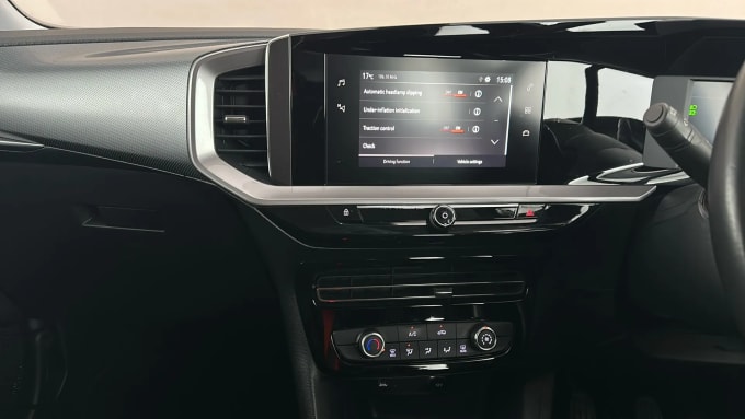 2021 Vauxhall Mokka