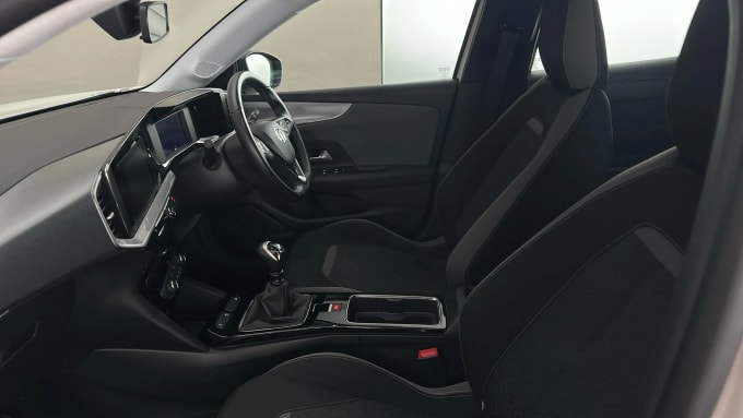 2021 Vauxhall Mokka