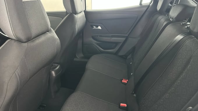 2021 Vauxhall Mokka