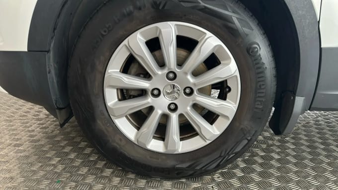 2021 Vauxhall Mokka