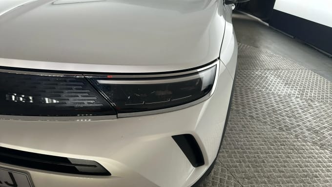 2021 Vauxhall Mokka