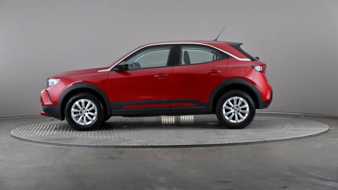 2021 Vauxhall Mokka