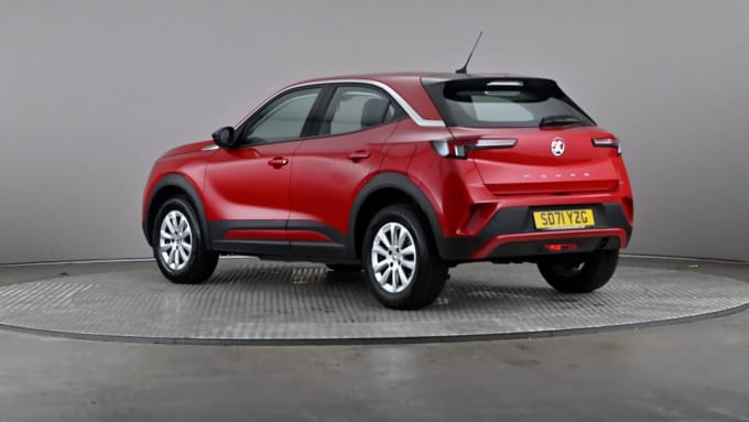 2021 Vauxhall Mokka