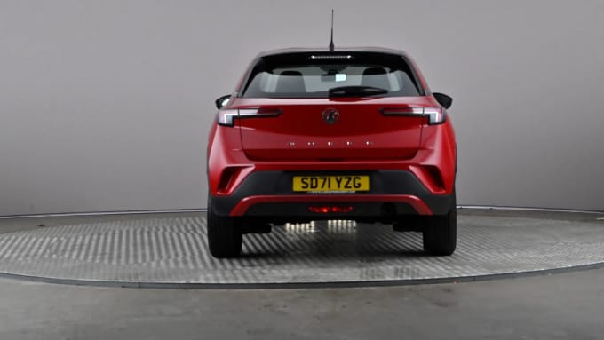 2021 Vauxhall Mokka