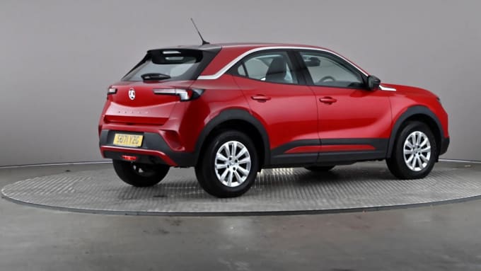 2021 Vauxhall Mokka