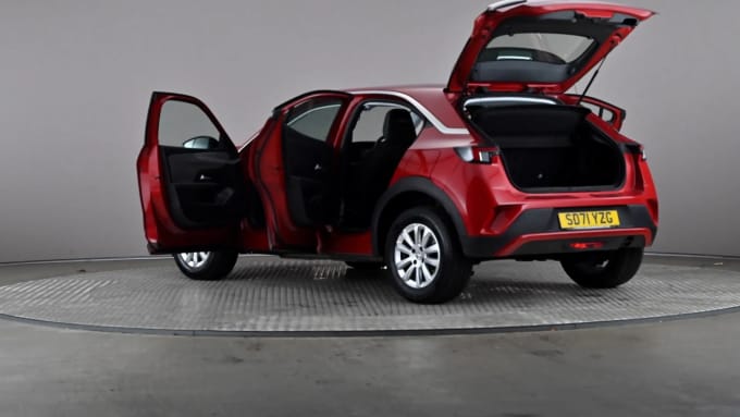 2021 Vauxhall Mokka