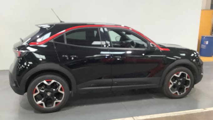 2023 Vauxhall Mokka