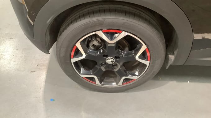2023 Vauxhall Mokka