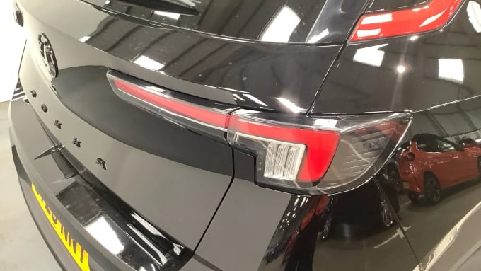 2023 Vauxhall Mokka