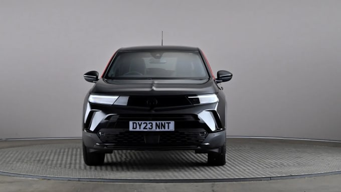 2023 Vauxhall Mokka