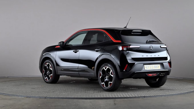 2023 Vauxhall Mokka
