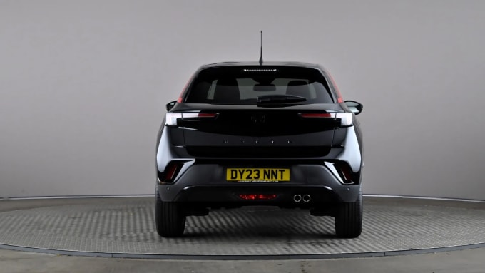 2023 Vauxhall Mokka