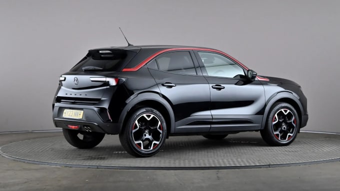 2023 Vauxhall Mokka