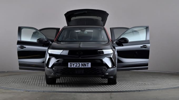 2023 Vauxhall Mokka