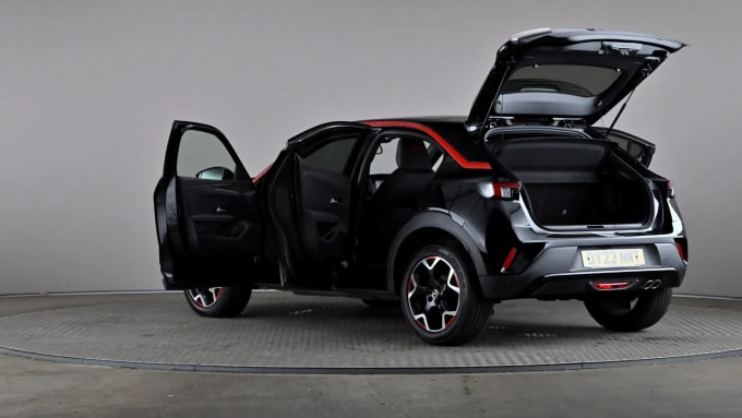 2023 Vauxhall Mokka