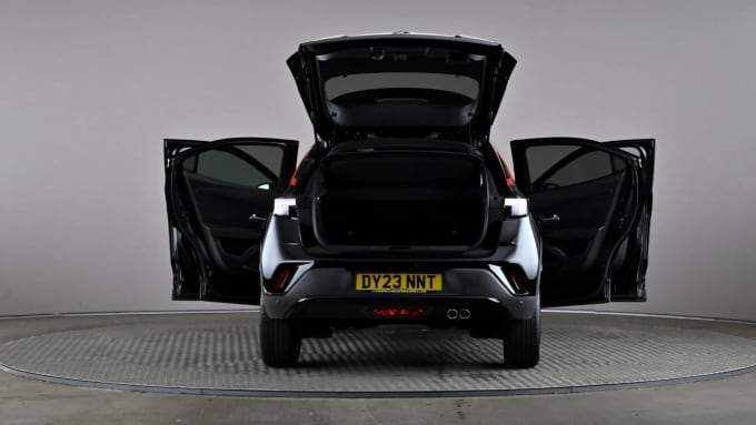 2023 Vauxhall Mokka