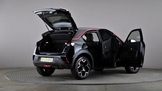 2023 Vauxhall Mokka